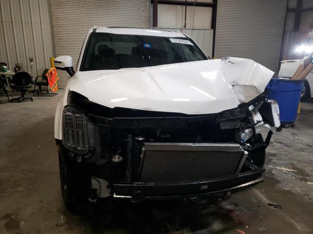 Photo 5 from auction – 2023 KIA TELLURIDE with VIN 5XYP34GC3PG361692
