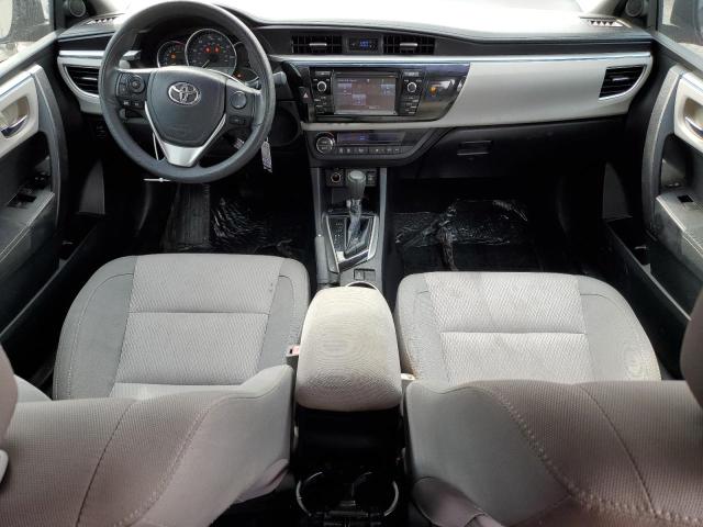 Photo 8 from auction – 2015 TOYOTA COROLLA L with VIN 2T1BURHE9FC396039