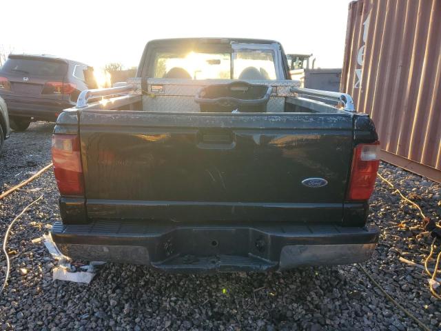 Photo 6 from auction – 2001 FORD RANGER SUP with VIN 1FTYR14E91TA47709