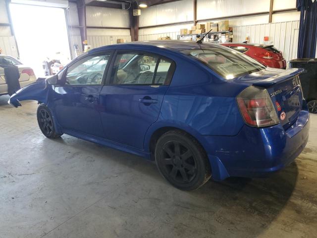 Photo 2 from auction – 2011 NISSAN SENTRA 2.0 with VIN 3N1AB6AP2BL705114