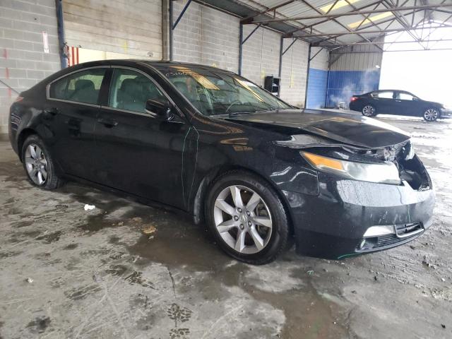 Photo 4 from auction – 2012 ACURA TL with VIN 19UUA8F22CA018182