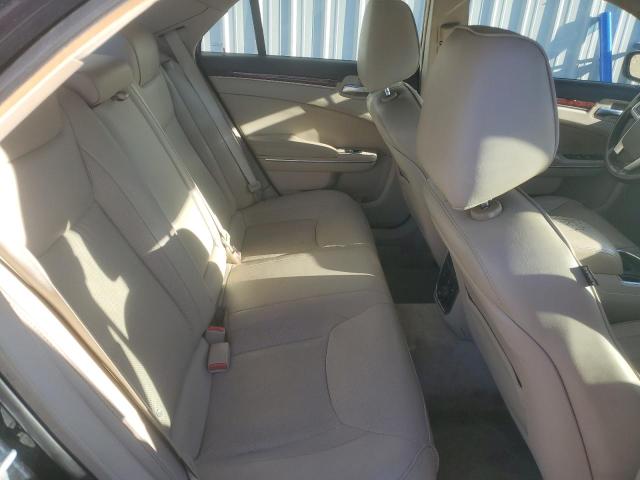 Photo 10 from auction – 2011 CHRYSLER 300C with VIN 2C3CA6CT0BH554726