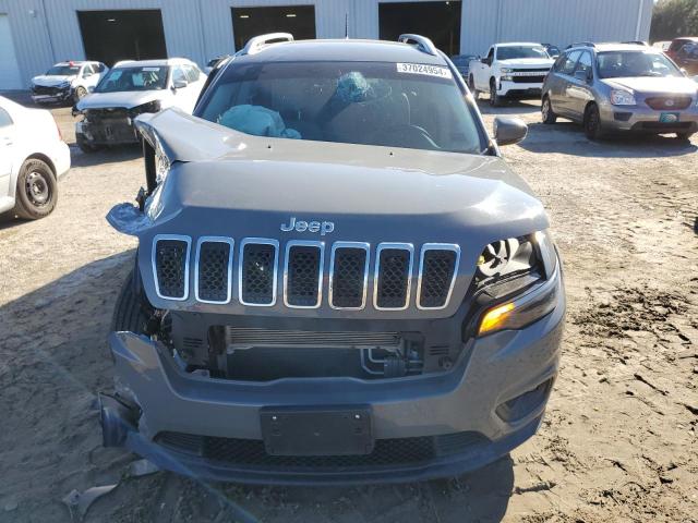 Photo 5 from auction – 2020 JEEP CHEROKEE L with VIN 1C4PJLLB4LD628246