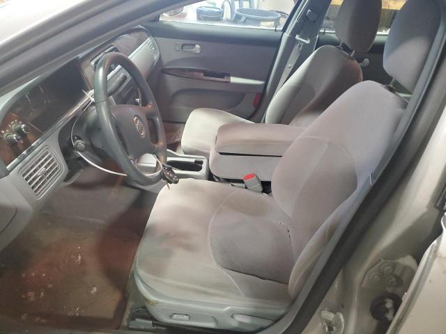 Photo 7 from auction – 2007 BUICK LACROSSE C with VIN 2G4WC582671133876