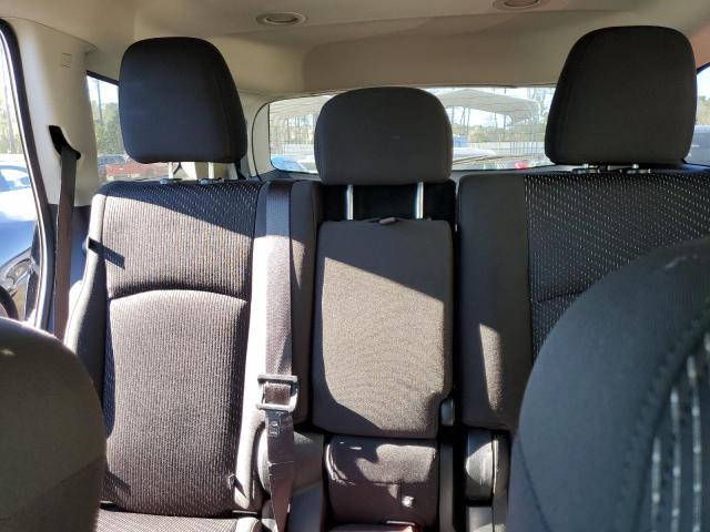 Photo 10 from auction – 2020 DODGE JOURNEY SE with VIN 3C4PDCAB8LT219008