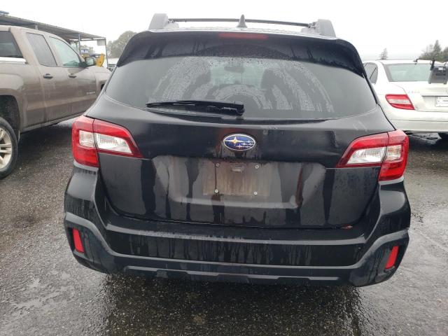 Photo 6 from auction – 2019 SUBARU OUTBACK 2. with VIN 4S4BSAHC0K3269684