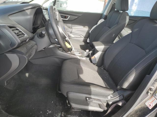 Photo 7 from auction – 2019 SUBARU FORESTER with VIN JF2SKAAC0KH429047