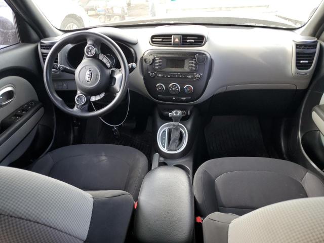 Photo 8 from auction – 2014 KIA SOUL with VIN KNDJN2A29E7062352