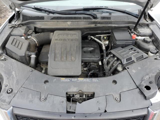 Photo 12 from auction – 2015 GMC TERRAIN SL with VIN 2GKALREK5F6388941