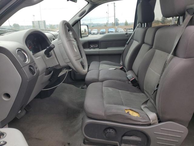 Photo 7 from auction – 2004 FORD F150 with VIN 1FTRX12W64NA05416