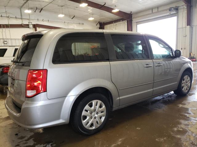 Photo 3 from auction – 2017 DODGE GRAND CARA with VIN 2C4RDGBG7HR615595
