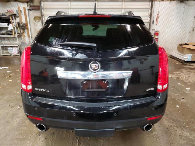 Photo 6 from auction – 2012 CADILLAC SRX PREMIU with VIN 3GYFNFE3XCS509764
