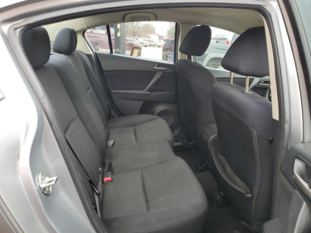Photo 10 from auction – 2013 MAZDA 3 I with VIN JM1BL1TF2D1726237