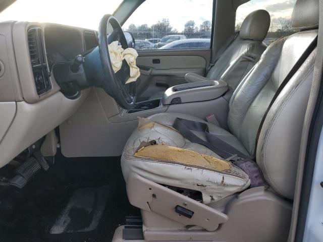 Photo 7 from auction – 2003 GMC YUKON with VIN 1GKEC13Z73J339399