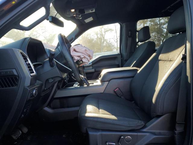 Photo 7 from auction – 2016 FORD F150 SUPER with VIN 1FTEW1EP3GFD48723