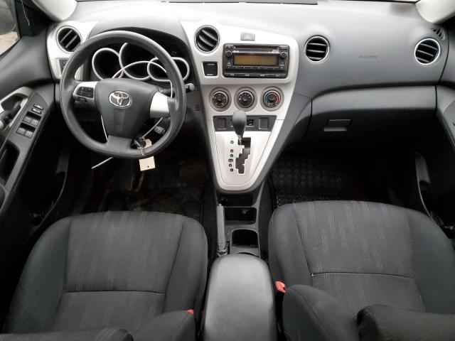 Photo 8 from auction – 2013 TOYOTA COROLLA MA with VIN 2T1KU4EE3DC053022