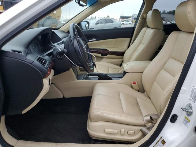 Photo 7 from auction – 2011 HONDA ACCORD CRO with VIN 5J6TF2H55BL003463