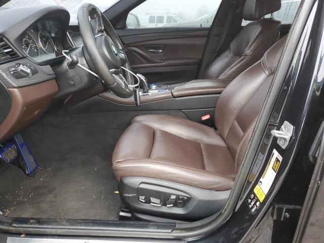 Photo 7 from auction – 2016 BMW 550 XI with VIN WBAKP9C58GD980383