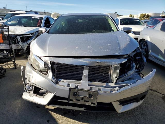 Photo 5 from auction – 2017 HONDA CIVIC EX with VIN 2HGFC1F38HH659073