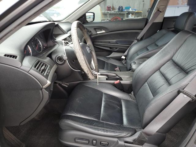 Photo 7 from auction – 2012 HONDA ACCORD SE with VIN 1HGCP2F67CA100113