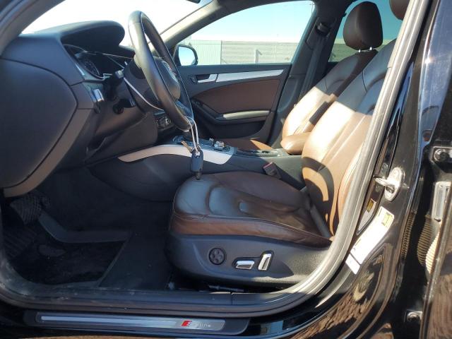 Photo 7 from auction – 2014 AUDI A4 PREMIUM with VIN WAUAFAFL2EN041554