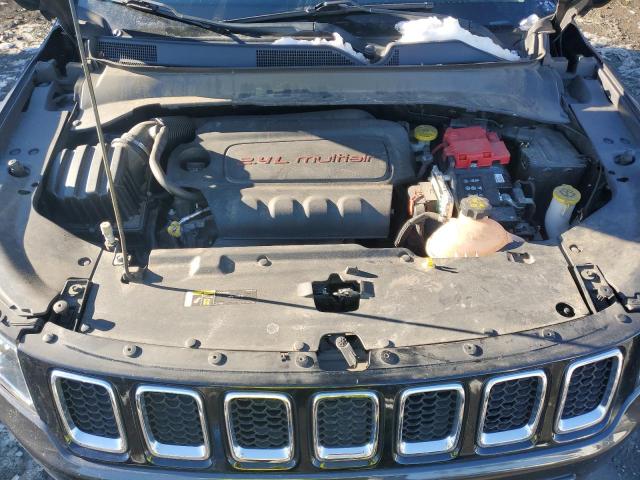 Photo 12 from auction – 2019 JEEP COMPASS LI with VIN 3C4NJCCB3KT699132