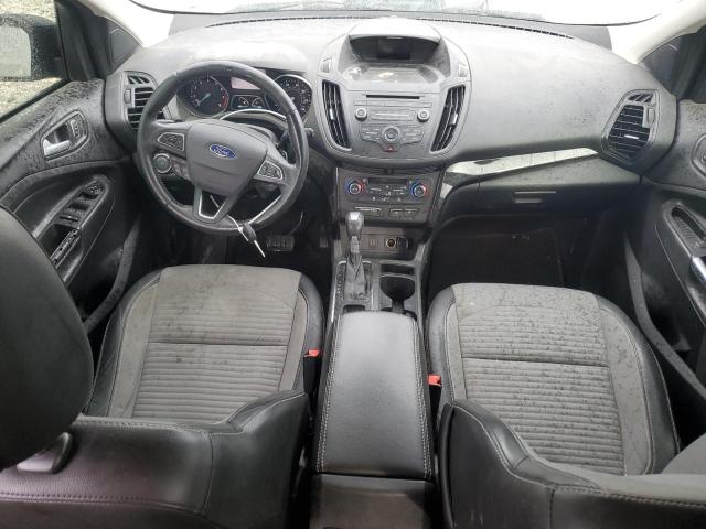 Photo 8 from auction – 2017 FORD ESCAPE SE with VIN 1FMCU0GD8HUA88578