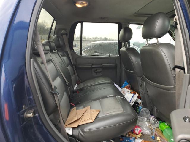 Photo 10 from auction – 2005 FORD EXPLORER S with VIN 1FMDU77K15UB14963