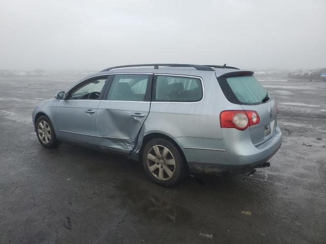 Photo 2 from auction – 2007 VOLKSWAGEN PASSAT 2.0 with VIN WVWLK73C87E003635