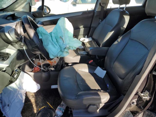 Zdjęcie 7 z aukcji – 2013 CHEVROLET SPARK 2LT z VIN KL8CE6S99DC595277
