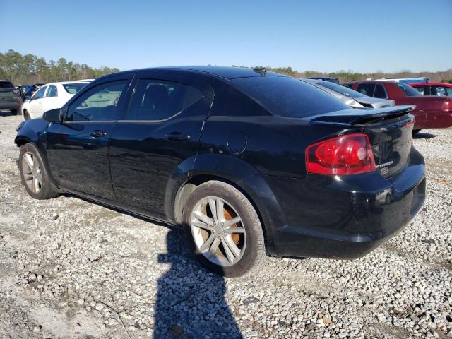 Photo 2 from auction – 2014 DODGE AVENGER SE with VIN 1C3CDZAB0EN140585