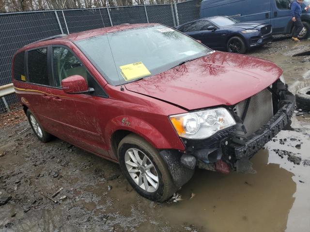 Photo 4 from auction – 2015 DODGE GRAND CARA with VIN 2C4RDGCG9FR516532