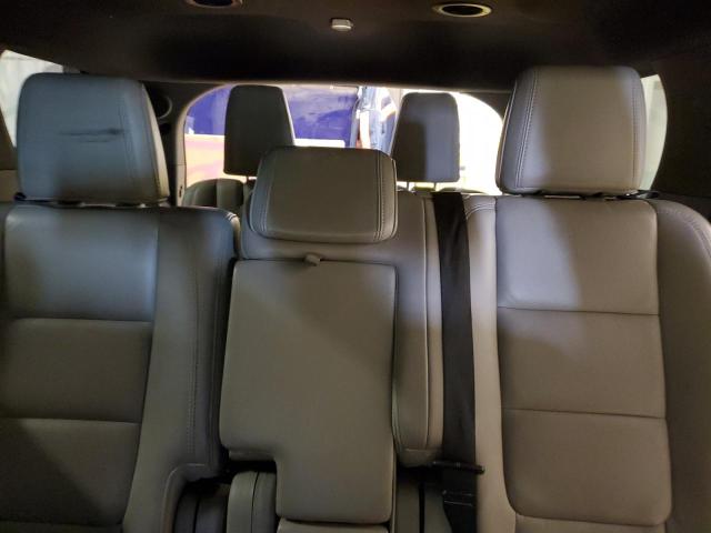 Photo 10 from auction – 2012 FORD EXPLORER L with VIN 1FMHK8F88CGA56428