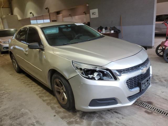 Photo 4 from auction – 2014 CHEVROLET MALIBU LS with VIN 1G11B5SLXEF136555