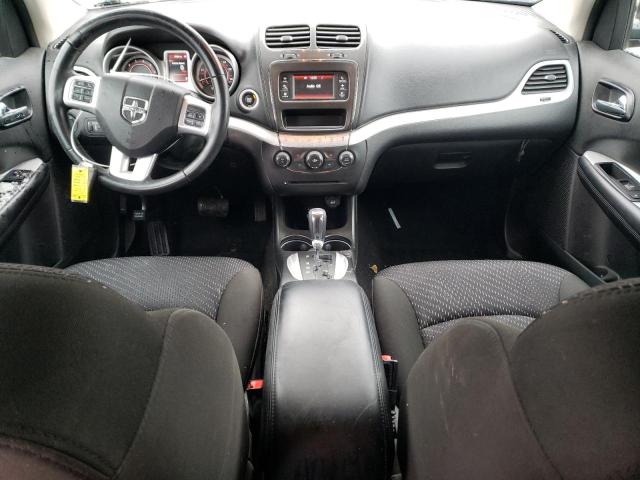 Photo 8 from auction – 2019 DODGE JOURNEY SE with VIN 3C4PDCBB5KT804769