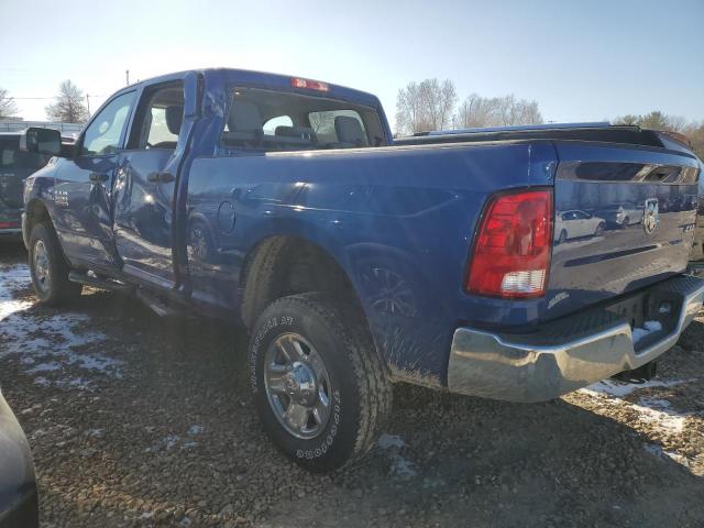 Photo 2 from auction – 2018 RAM 2500 ST with VIN 3C6UR5CL2JG359509
