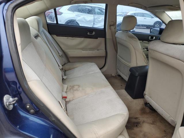 Photo 10 from auction – 2009 MITSUBISHI GALANT ES with VIN 4A3AB36F59E028708