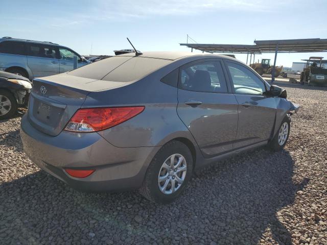 Photo 3 from auction – 2013 HYUNDAI ACCENT GLS with VIN KMHCT4AE1DU549402