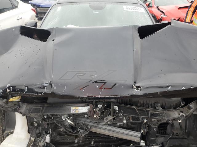 Photo 11 from auction – 2015 DODGE CHALLENGER with VIN 2C3CDZAT4FH704130