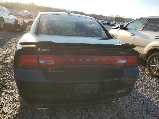 Photo 6 from auction – 2012 DODGE CHARGER SX with VIN 2C3CDXHG7CH282265