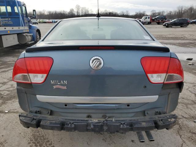 Photo 6 from auction – 2011 MERCURY MILAN with VIN 3MEHM0HA5BR602608