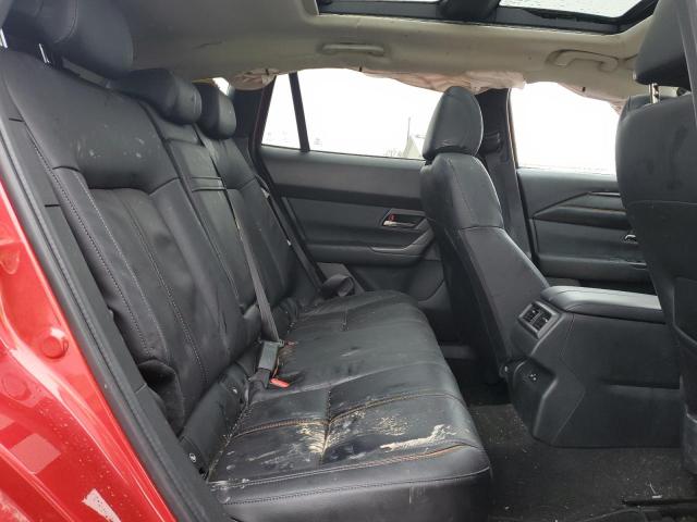 Photo 10 from auction – 2023 MAZDA CX-50 PREM with VIN 7MMVABEM8PN117865