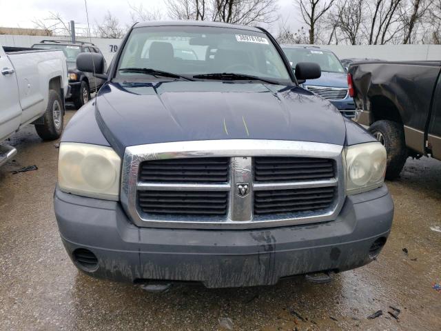 Photo 5 from auction – 2007 DODGE DAKOTA QUA with VIN 1D3HW28P97S200749
