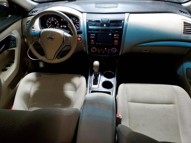 Photo 8 from auction – 2015 NISSAN ALTIMA 2.5 with VIN 1N4AL3AP8FC155160