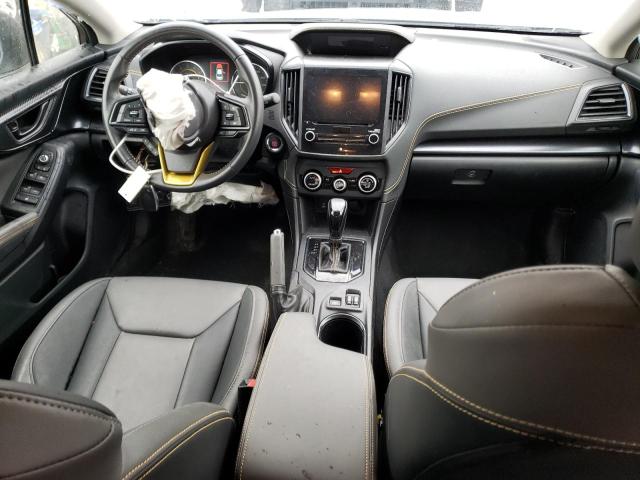 Photo 8 from auction – 2023 SUBARU CROSSTREK with VIN JF2GTHSC6PH276613