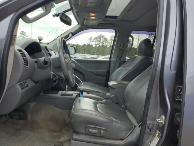 Photo 7 from auction – 2017 NISSAN FRONTIER S with VIN 1N6DD0FV9HN706680