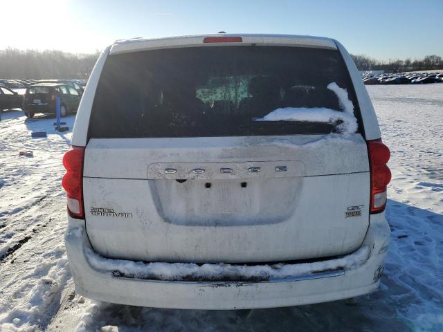 صورة رقم 6 من المزاد - 2017 DODGE GRAND CARA مع VIN 2C4RDGEG0HR586209