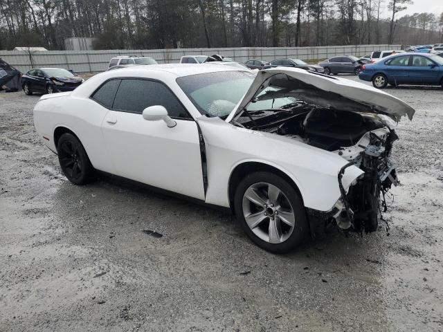 Photo 4 from auction – 2019 DODGE CHALLENGER with VIN 2C3CDZAG8KH751786