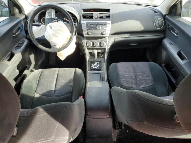 Photo 8 from auction – 2010 MAZDA 6 I with VIN 1YVHZ8BH1A5M21282