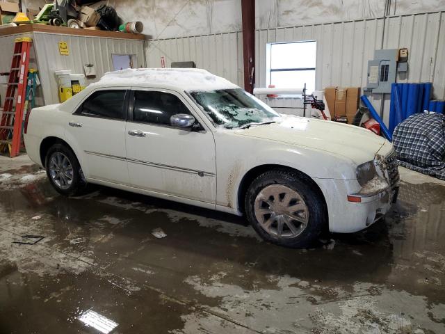 Photo 4 from auction – 2008 CHRYSLER 300C with VIN 2C3LK63H28H216987